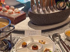 -ONE FULL 古董港式海鲜火锅