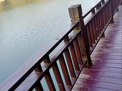 -石燕湖生态旅游景区