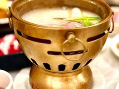 -第六季自助餐厅(北太平庄店)