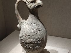 -河南博物院