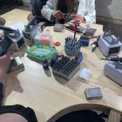 -壹定制珠宝(五一广场店)