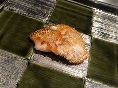 -Ginza Onodera铁板烧(外滩十八号店)