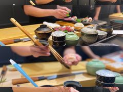 -Sushi Hanzo半藏(天环广场店)