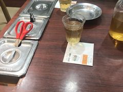 -神仙雪浓汤(明洞店)