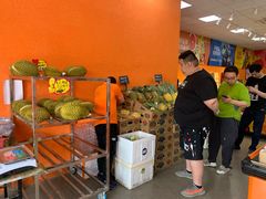 -叁宫礼水果批发仓储店(梅江店)