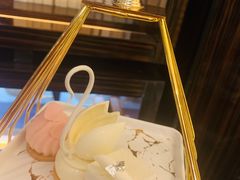 -行者书屋大堂吧 ·下午茶(南京圣和府邸酒店)