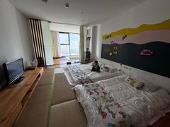 -河北霸州茗汤日月潭温泉