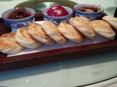 武大郎烧饼-山东宾馆·齐鲁苑餐厅
