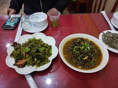 -畲乡一品鱼府土菜馆