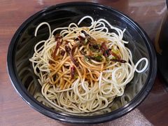 凉面-一棠龙虾(徐家汇城开YOYO店)