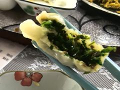 -天天向上素食餐厅(五台山店)