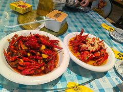 -虾皇(龙虾城旗舰店)