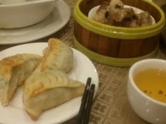 -华联广州大酒店-餐厅