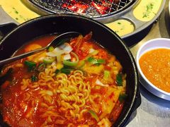 -喜来稀肉(虹泉路店)