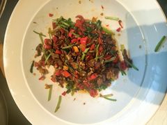 -喜棠·长沙家宴·海鲜·湘菜(麓谷店)