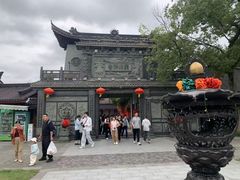 -东钱湖旅游度假区