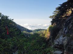 -泰山风景名胜区