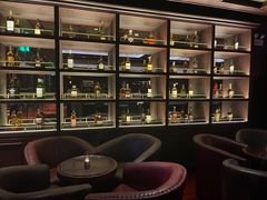 -Wolfgang’s Steakhouse 沃夫冈牛排馆(上海白玉兰广场店)