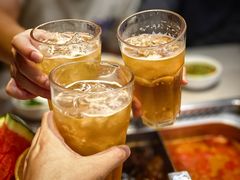 -海底捞火锅(新松江路店)