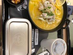 -蛙人战队·饭堂(储能大厦店)