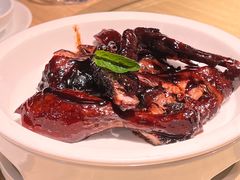 骨头有味道的酱鸭-佬肥猫(周浦万达店)