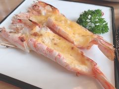 -王鼎精致料理铁板烧(世博源店)