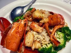 -万龙洲海鲜·粤菜(亚运村店)