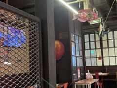 -探鱼·鲜青椒爽麻烤鱼(中山大信新都汇店)