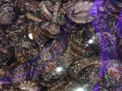 -澜悦港海鲜体验主题餐厅