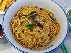 -陈至马正宗兰州牛肉面(韩乐坊店)