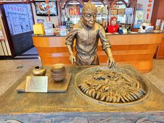 -北京小肠陈饭庄(方庄店)