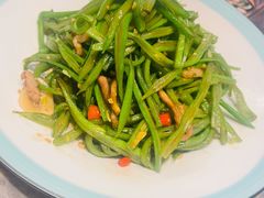 -渝悦情·新派川菜(建国门店)
