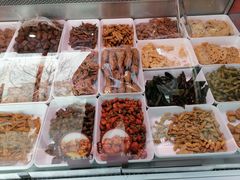 -绝味鸭脖(双龙路店)