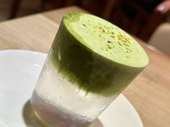 -blend咖啡部落(卓悦中心店)