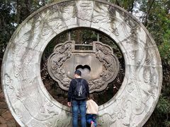 -杭州黄龙洞