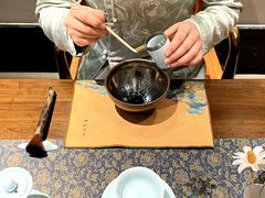 -馋遇江南·精致湖景雅宴(东方之门店)