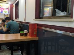 -门框胡同百年卤煮(前门煤市街店)