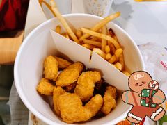 麦趣鸡盒-麦当劳(仙林金鹰店)