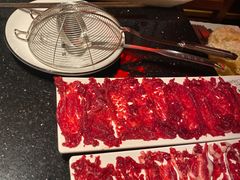-牛事制造局牛肉火锅(莲岳路店)