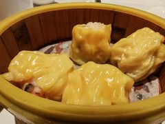 -东方早茶 海鲜•青岛菜(国信体育中心店)