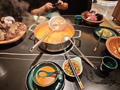 -二刀潮牛(重庆光环购物公园店)