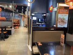 -探鱼·鲜青椒爽麻烤鱼(广州花都来又来店)