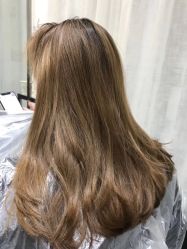 -Moyue HAIR SALON
