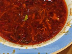 -大胡同天津菜·海肠捞饭·津门皮皮虾锅贴一绝(西姜井店)