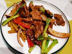 -顺意·顺德家乡菜(国际人才大厦店)