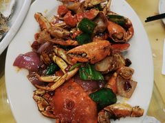 -吉莲利苑海鲜酒家(珠海拱北28年老字号店)