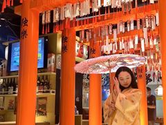 -西月山居匠心创意料理(江汉路新佳丽广场店)