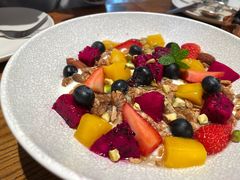 水果酸奶-Money Shops(愚园路店)