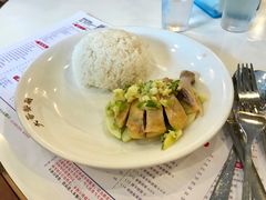 -大哥餐厅(西城花园店)