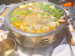 -探鱼·鲜青椒爽麻烤鱼(正佳广场店)